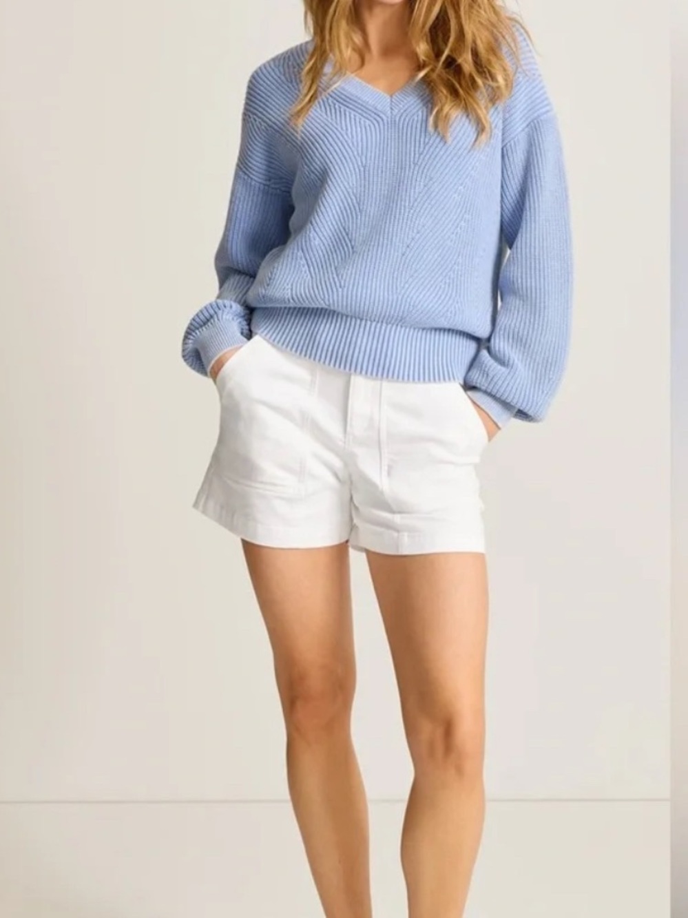 Tommy Bahama Ella Field Shorts -Brand New With Tags-Full Price On Site $110.00 - Picture 2 of 12